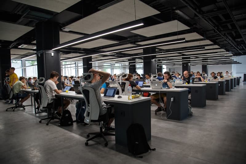 Externalización de procesos